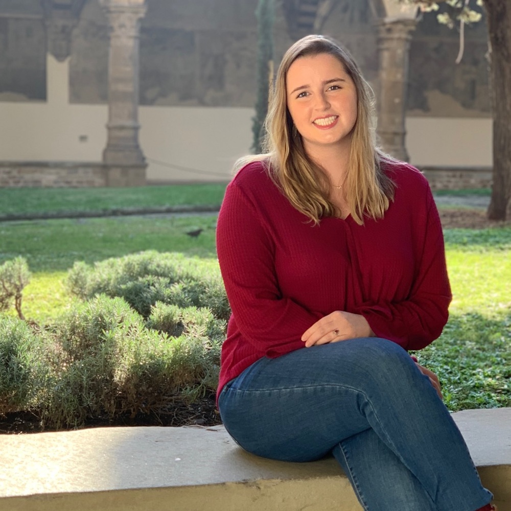 Meet your Posher, Caleigh